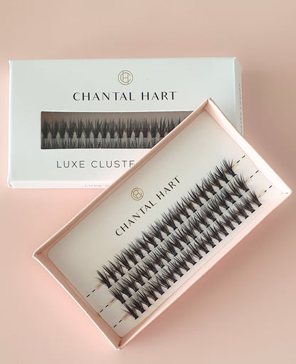 Chantal Hart Luxe Lashes