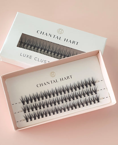 Chantal Hart Luxe Lashes