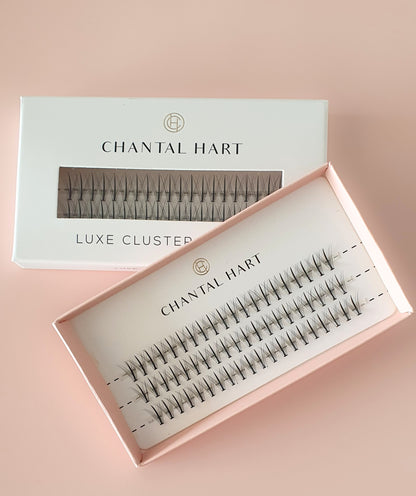 Chantal Hart Luxe Lashes