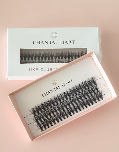 Chantal Hart Luxe Lashes