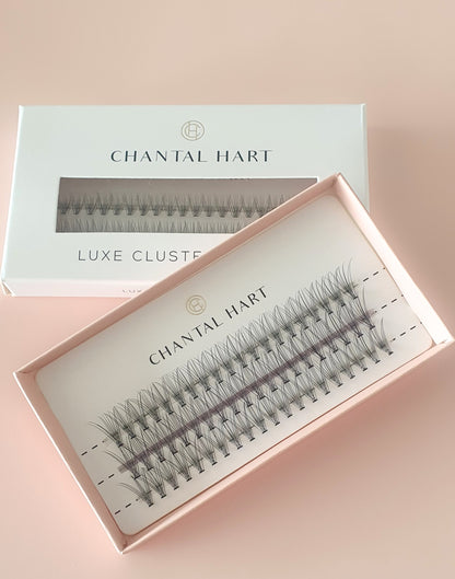 Chantal Hart Luxe Lashes