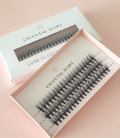 Chantal Hart Luxe Lashes