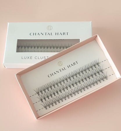 Chantal Hart Luxe Lashes