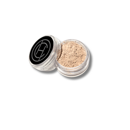 Chantal Hart Luxe Mineral Powder sample 3g