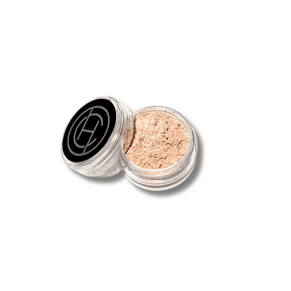 Chantal Hart Luxe Mineral Powder sample 3g