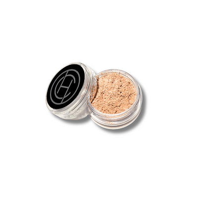 Chantal Hart Luxe Mineral Powder sample 3g