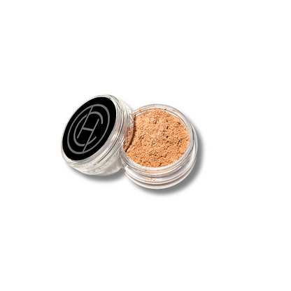 Chantal Hart Luxe Mineral Powder sample 3g