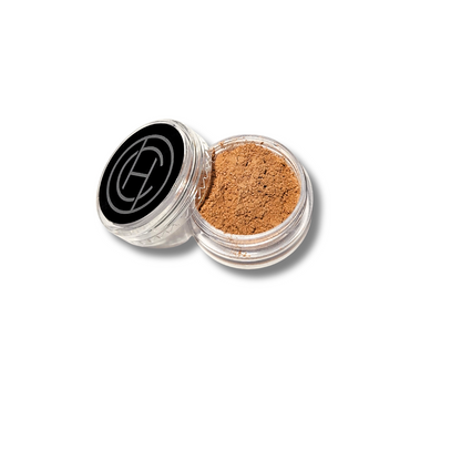 Chantal Hart Luxe Mineral Powder sample 3g