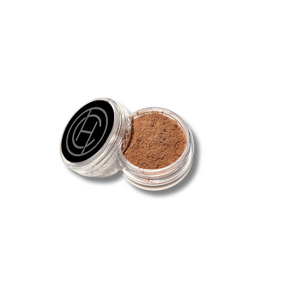 Chantal Hart Luxe Mineral Powder sample 3g