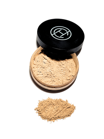 Luxe Mineral Powder