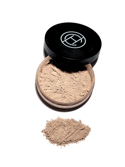 Luxe Mineral Powder