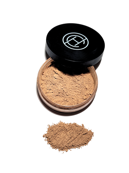 Luxe Mineral Powder