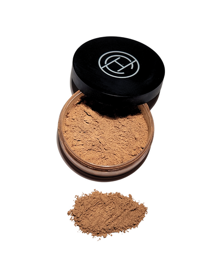 Luxe Mineral Powder