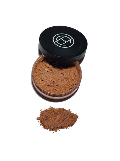 Luxe Mineral Powder