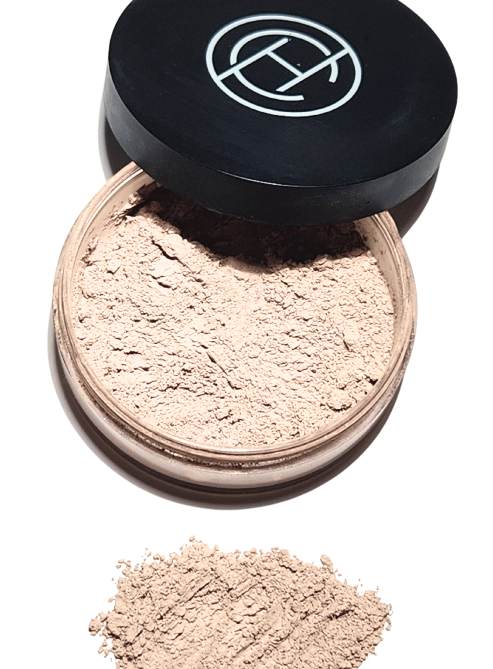 Chantal Hart Luxe Mineral Powder