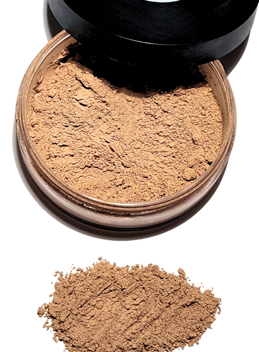 Chantal Hart Luxe Mineral Powder