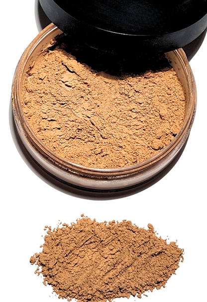 Luxe Mineral Powder