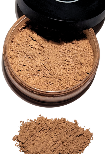 Luxe Mineral Powder