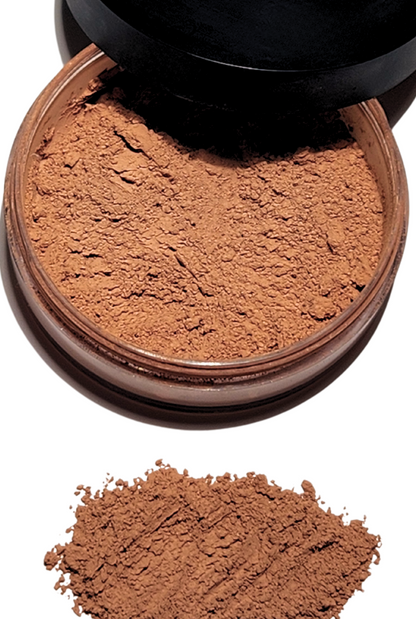 Luxe Mineral Powder