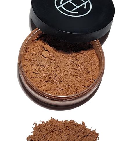 Luxe Mineral Powder