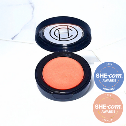 Chantal Hart Mineral Lip and Cheek Cremè