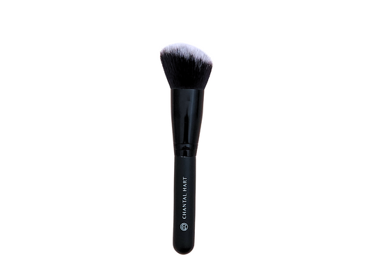 Chantal Hart Contour/ Powder/ Blush Brush