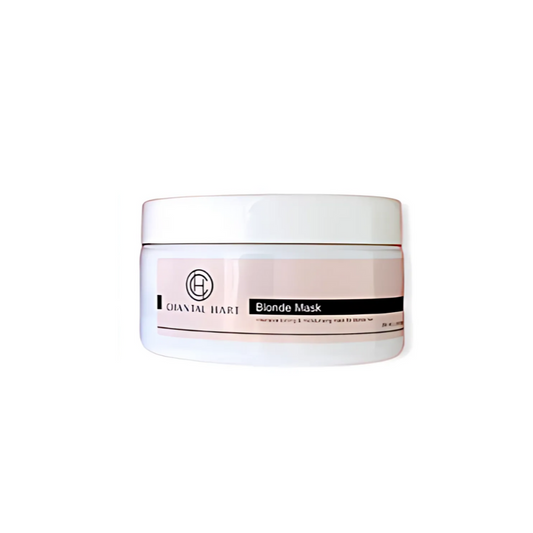 Chantal Hart Blonde Mask 250ml