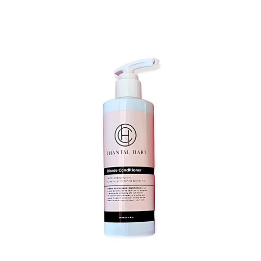 Chantal Hart Organic Blonde Conditioner 250ml