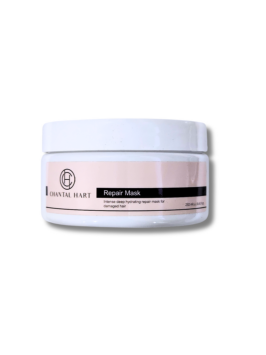 Organic Repair Mask 250ml