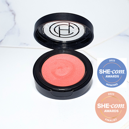 Chantal Hart Mineral Lip and Cheek Cremè