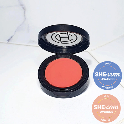 Chantal Hart Mineral Lip and Cheek Cremè