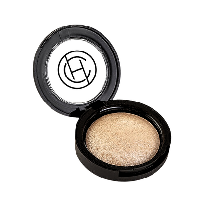 Chantal Hart Baked Mineral Glow