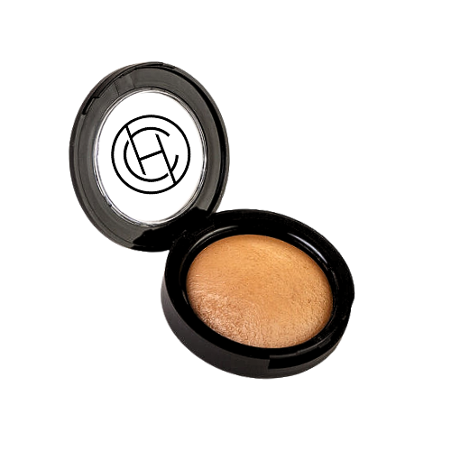 Chantal Hart Baked Mineral Glow