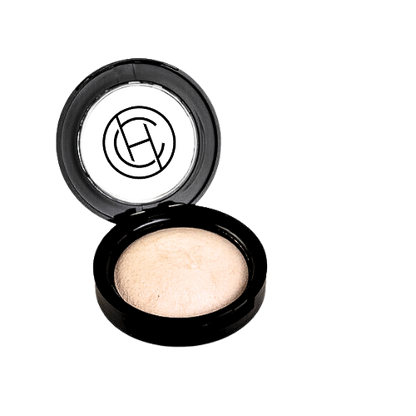 Chantal Hart Baked Mineral Glow