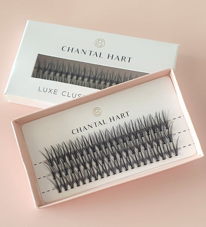 Chantal Hart Luxe Lashes