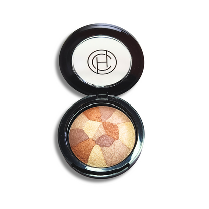 Chantal Hart Mineral Baked Sheer Shimmer