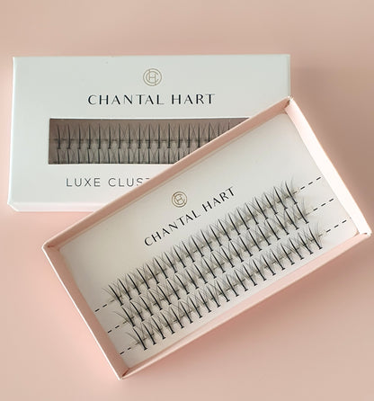 Chantal Hart Luxe Lashes