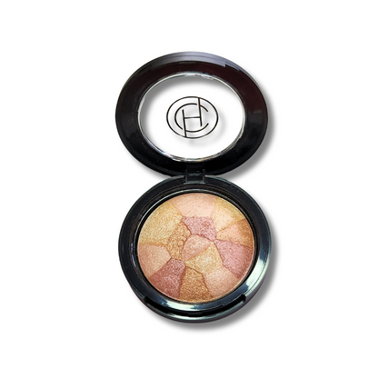 Chantal Hart Mineral Baked Sheer Shimmer