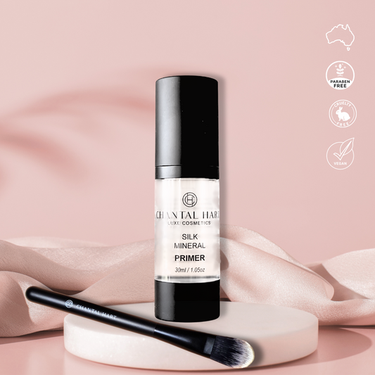 Silk Mineral Primer