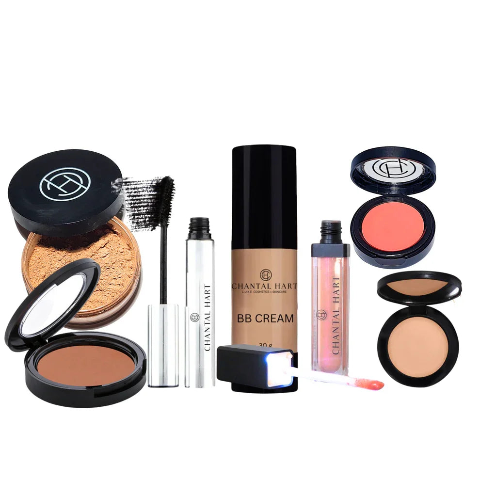 Chantal Hart Ultimate Beauty Bundle