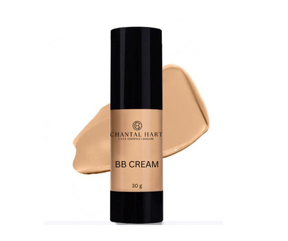 Chantal Hart Mineral BB Cream 30g