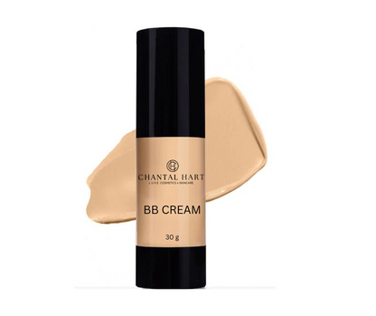 Chantal Hart Mineral BB Cream 30g