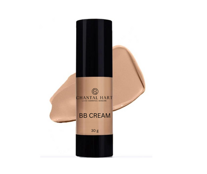 Chantal Hart Mineral BB Cream 30g