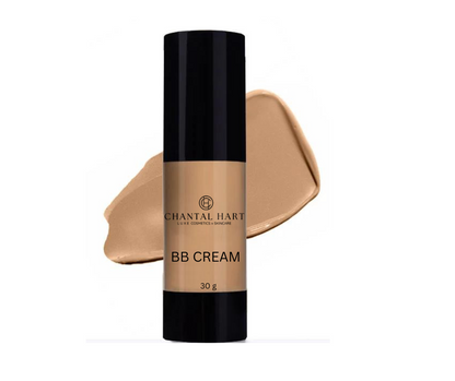 Chantal Hart Mineral BB Cream 30g