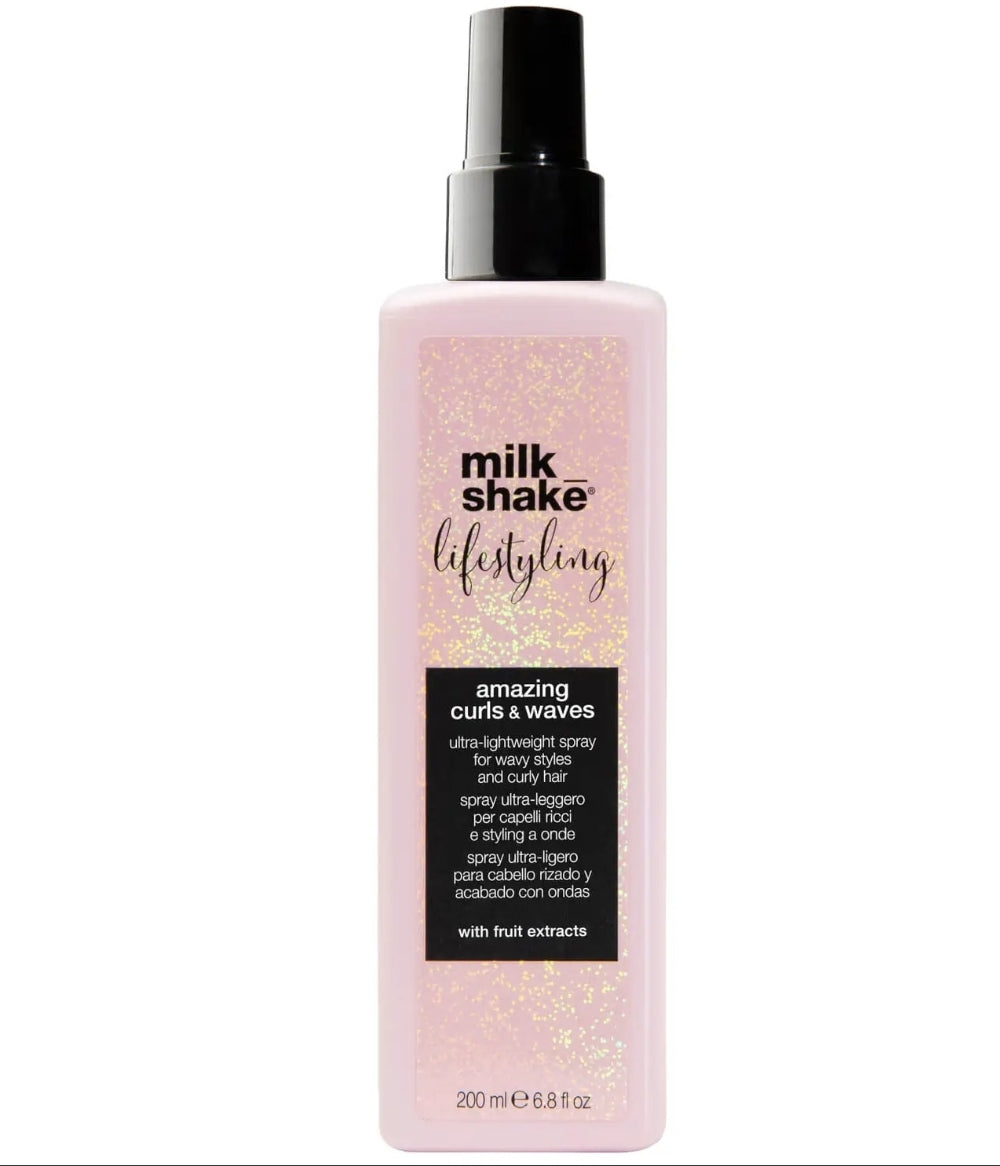 Milkshake Amazing Curls and Waves 200ml